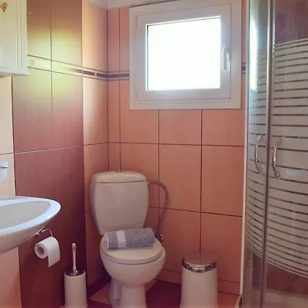Jasmine's House In Dorizata * Dhorizáta